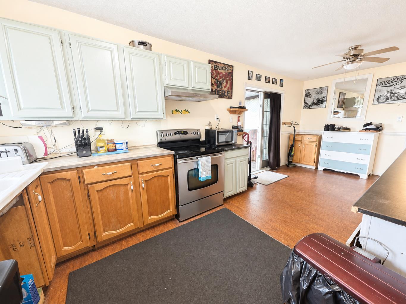 Residential in Rycroft 5
