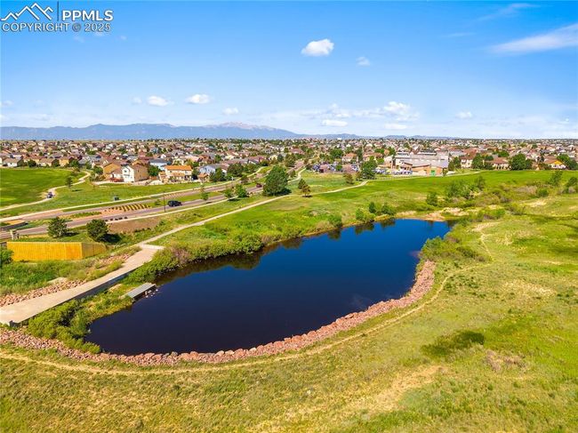 12692 Clark Peak Ct, House other with 5 bedrooms, 5 bathrooms and 6 parking in Peyton CO | Image 49