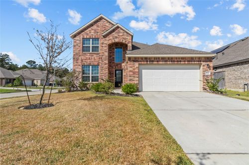 19124 Sonora Chase Dr, New Caney, TX, 77357-5098 | Card Image