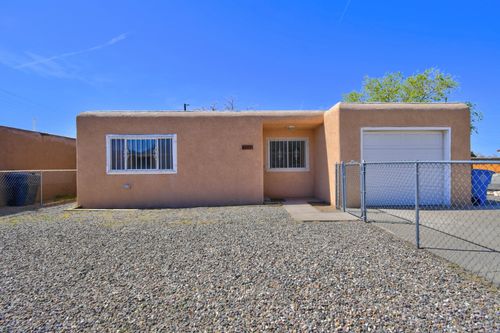 4505 Norma Dr Ne, Albuquerque, NM, 87109-1735 | Card Image