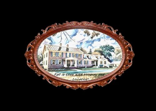 4-6 Back Of The Cmn, Lyme, NH, 03768 | Card Image
