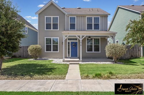 1521 Arbor Knot Dr, Kyle, TX, 78640-8020 | Card Image