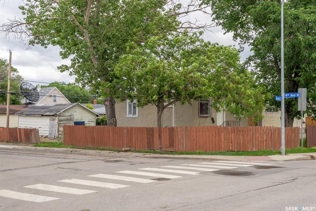 Residential in Regina 2