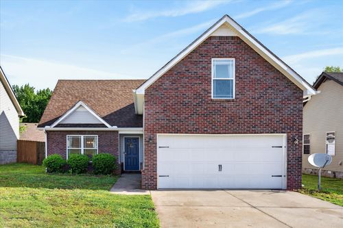 837 Shelton Cir, Clarksville, TN, 37042-7181 | Card Image