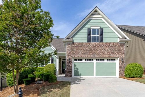 3522 Blue Cypress Cv Sw, Gainesville, GA, 30504-5698 | Card Image