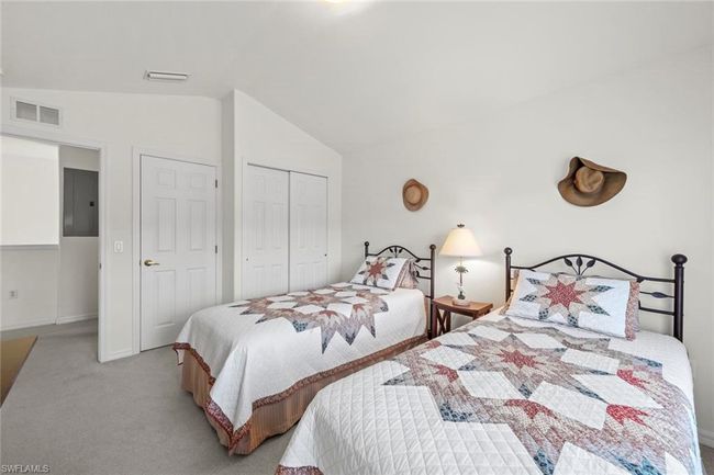 APT-305 - 11031 Mill Creek Way, Condo with 3 bedrooms, 2 bathrooms and 1 parking in FORT MYERS FL | Image 25