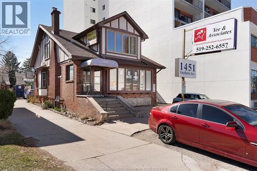 1451 Ouellette Ave, Windsor, ON, N8X1K1 | Card Image