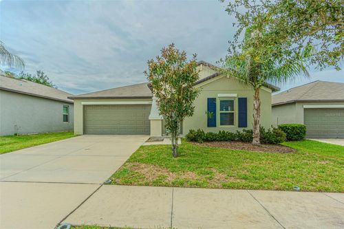13009 Majestic Garden Ln, RIVERVIEW, FL, 33579-2601 | Card Image