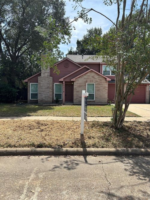 20219 Black Hickory Ct, Katy, TX, 77449-5601 | Card Image
