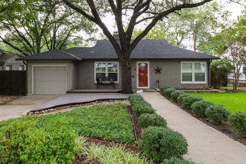 6432 Malvey Ave, Fort Worth, TX, 76116-4423 | Card Image