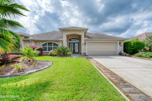 28 Peruvian Ln, Ormond Beach, FL, 32174-1431 | Card Image