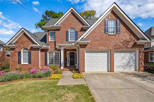 763 Oak Shire Ct, Gainesville, GA, 30501-3158 | Card Image