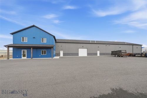 1408 N Jackrabbit Ln, Belgrade, MT, 59714-1176 | Card Image