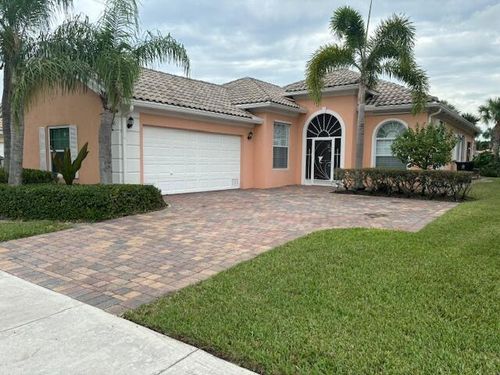 11595 Sw Rockingham Dr, Port St Lucie, FL, 34987-2313 | Card Image