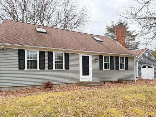 33 Green House Road, Forestdale, MA, 02644 | Card Image