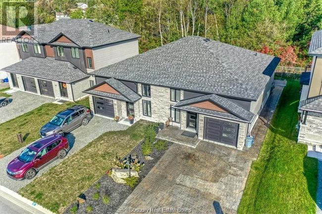 178 Eclipse Cres, House other with 3 bedrooms, 2 bathrooms and null parking in Sudbury ON | Image 43