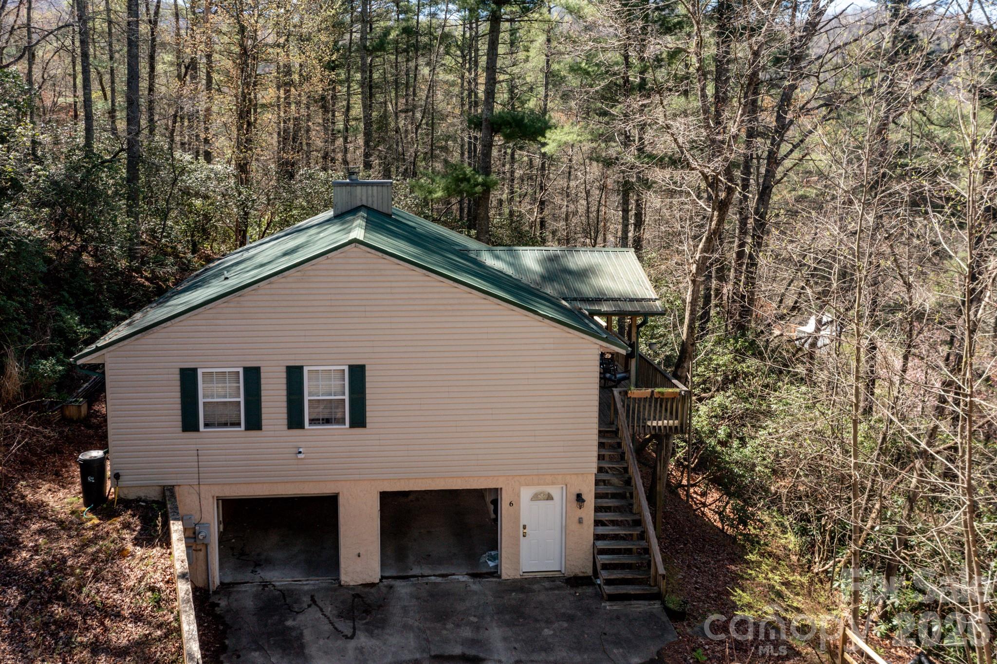 Residential in Hendersonville 2