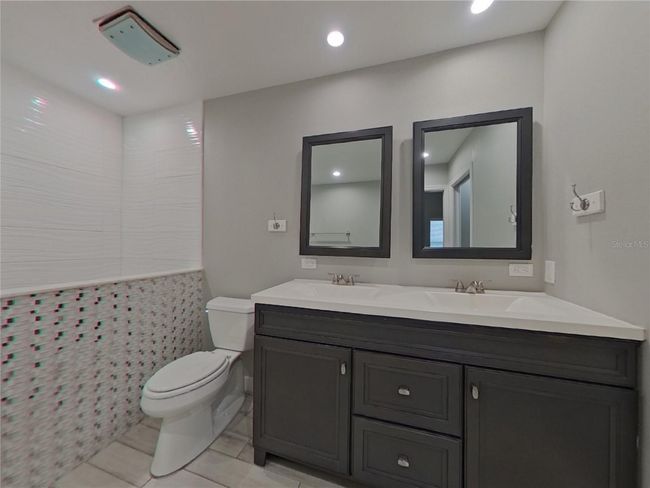 664 Channing Dr, House other with 3 bedrooms, 2 bathrooms and null parking in PALM HARBOR FL | Image 9
