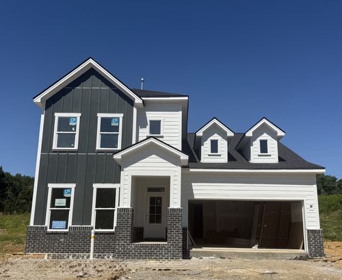 5417 Napa Valley Dr, Smyrna, TN, 37167-3694 | Card Image
