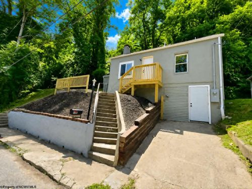 458 Ben Street, Clarksburg, WV, 26301 | Card Image