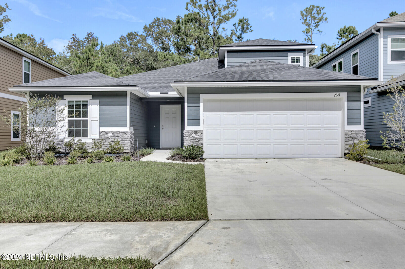 Firethorn Ave, Orange Park, FL 32073