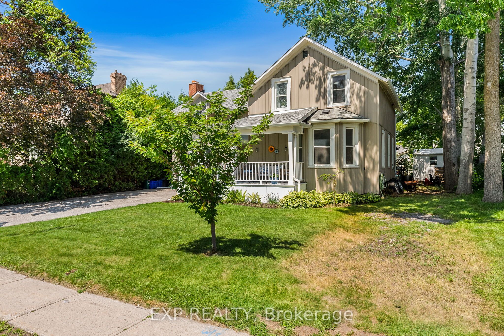 Residential in Georgina 2