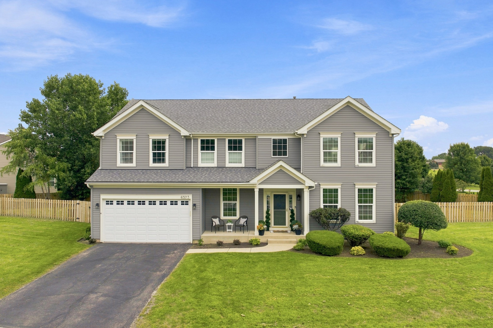 Residential in McHenry