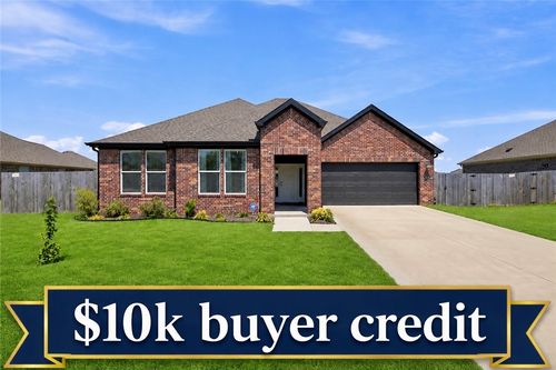 264 Idaho Ave, Farmington, AR, 72730-3173 | Card Image