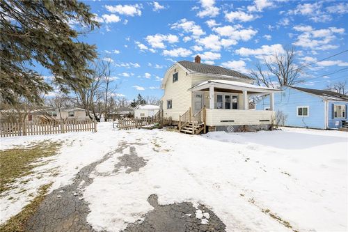 171 Mercer Ave, Gates, NY, 14606-4141 | Card Image