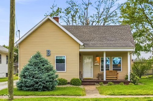 706 S Chestnut Street, Seymour, IN, 47274 | Card Image