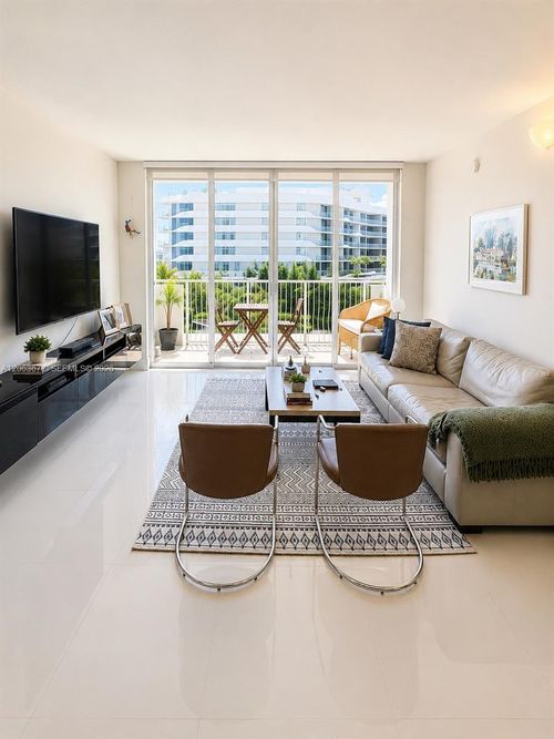 5f-10350 W Bay Harbor Dr, Bay Harbor Islands, FL, 33154-1237 | Card Image