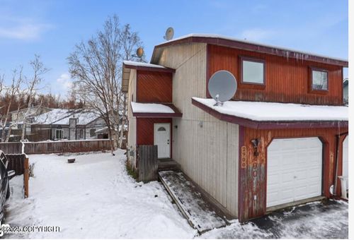 2900 Sun Spot Cir, Anchorage, AK, 99507-3275 | Card Image