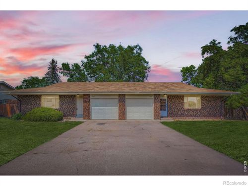 1945-1943-1945 Pecan St, Fort Collins, CO, 80526-1027 | Card Image