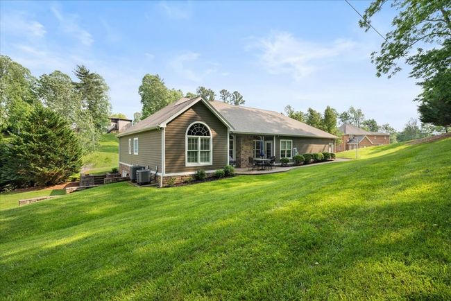 20118 Heron Cir, House other with 4 bedrooms, 4 bathrooms and 4 parking in Abingdon VA | Image 10