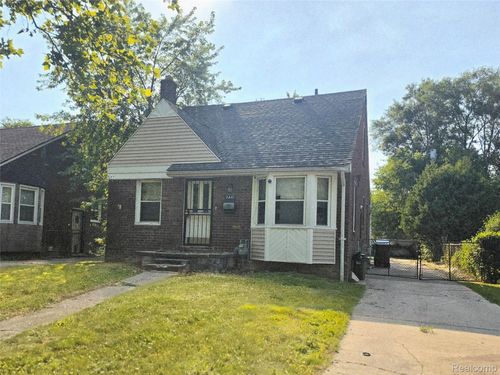 11441 Mckinney St, Detroit, MI, 48224-1195 | Card Image