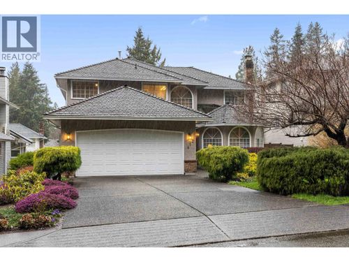 412 Balfour Drive, Coquitlam, BC, V3K6J7 | Card Image