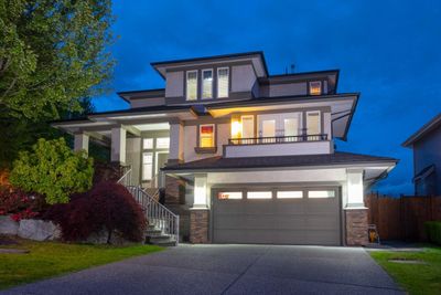 64 Maple Dr, House other with 4 bedrooms, 3 bathrooms and 8 parking in Port Moody BC | Image 1