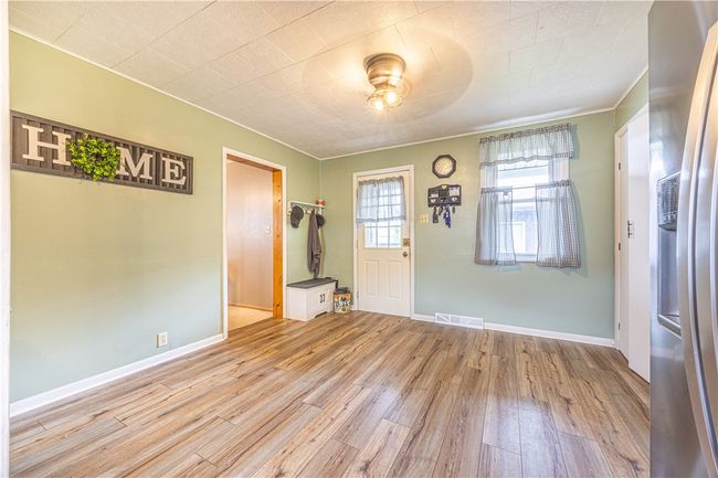 1023 Georges Fairchance Rd, House other with 3 bedrooms, 2 bathrooms and null parking in Fairchance PA | Image 8