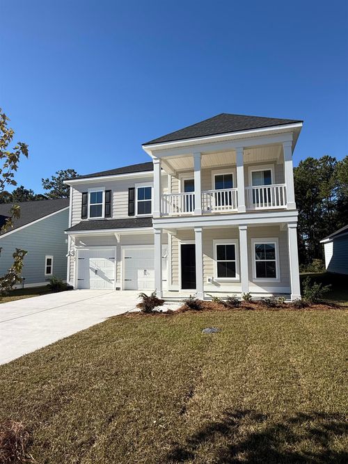 1104 Beach Way Ln., North Myrtle Beach, SC, 29582 | Card Image