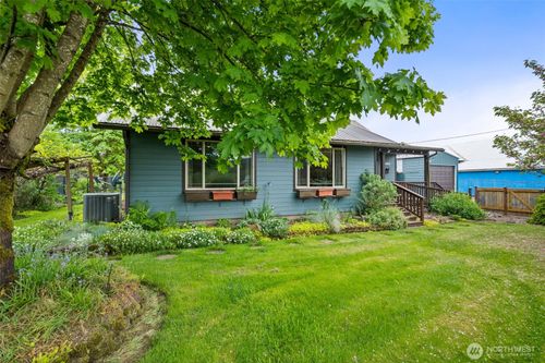 998 State Route 6, Raymond, WA, 98577-8903 | Card Image