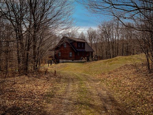 607 Baker Hill Rd, Roscoe, NY, 12776 | Card Image
