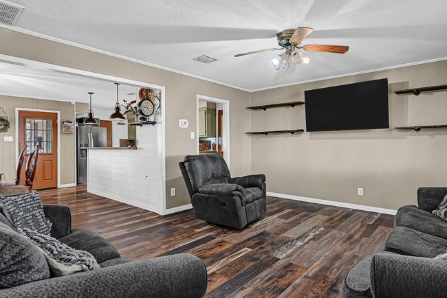6720 Kacal Rd, House other with 4 bedrooms, 2 bathrooms and 2 parking in Beasley TX | Image 9