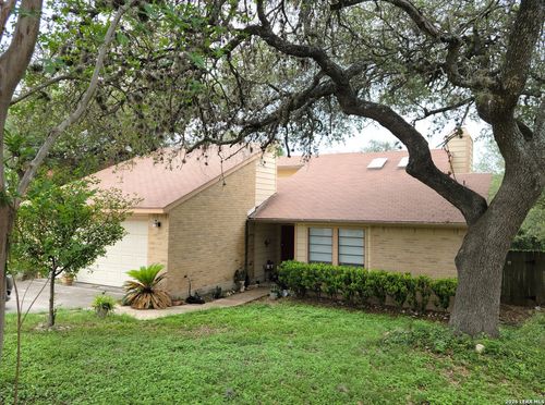 4919 Timber Wind, San Antonio, TX, 78250-4445 | Card Image