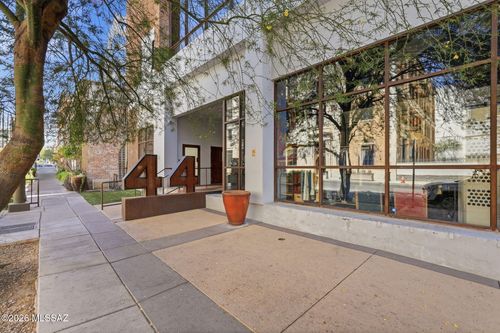 404-44 E Broadway Boulevard, Tucson, AZ, 85701 | Card Image