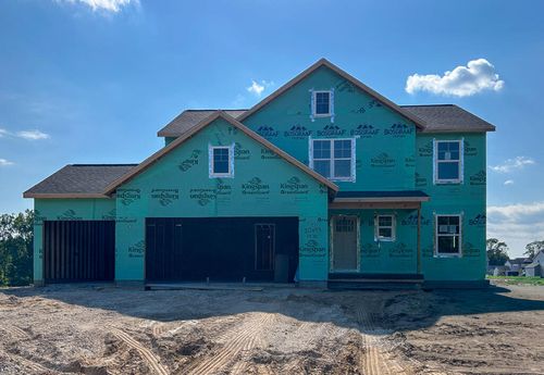 10693 56th Ave, Allendale, MI, 49401-8352 | Card Image