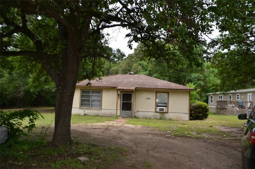 1508 E Highway 135, Overton, TX, 75684 | Card Image