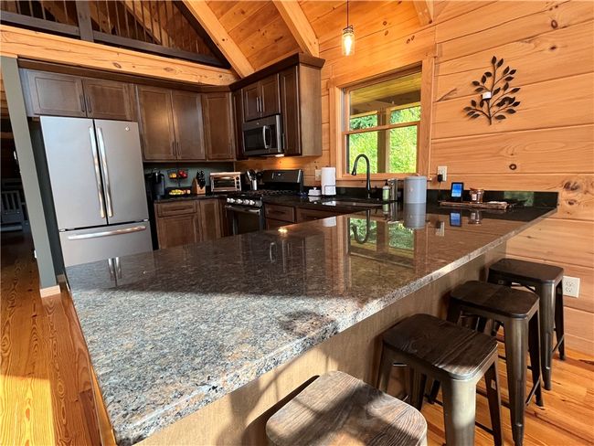500 Seneca Hemlock Rd, House other with 3 bedrooms, 4 bathrooms and 3 parking in Kennerdell PA | Image 16