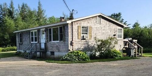 96 N Main Street, Milbridge, ME, 04658 | Card Image
