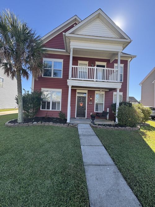 115 Scrapbook Ln, Summerville, SC, 29483-7950 | Card Image