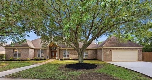8135 Medinah Dr, Beaumont, TX, 77707-5491 | Card Image